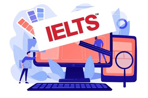 IELTS в России: основная информация