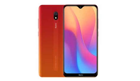 NFC на Redmi 8A