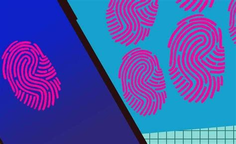 Touch ID в Айфон 13: новая ступень безопасности