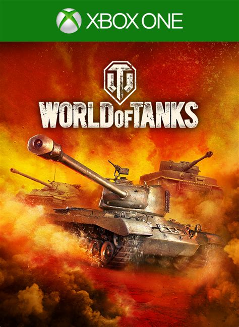 World of Tanks на Xbox 360 - миф или реальность?