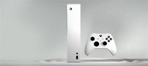 Xbox Series S: поддерживает ли разрешение 4K на игры?